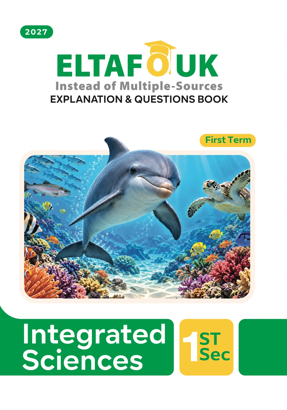 Integrated Science - 1st term